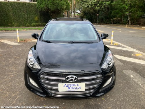 Hyundai I30 1.8 C/ TETO SOLAR 2015/2016